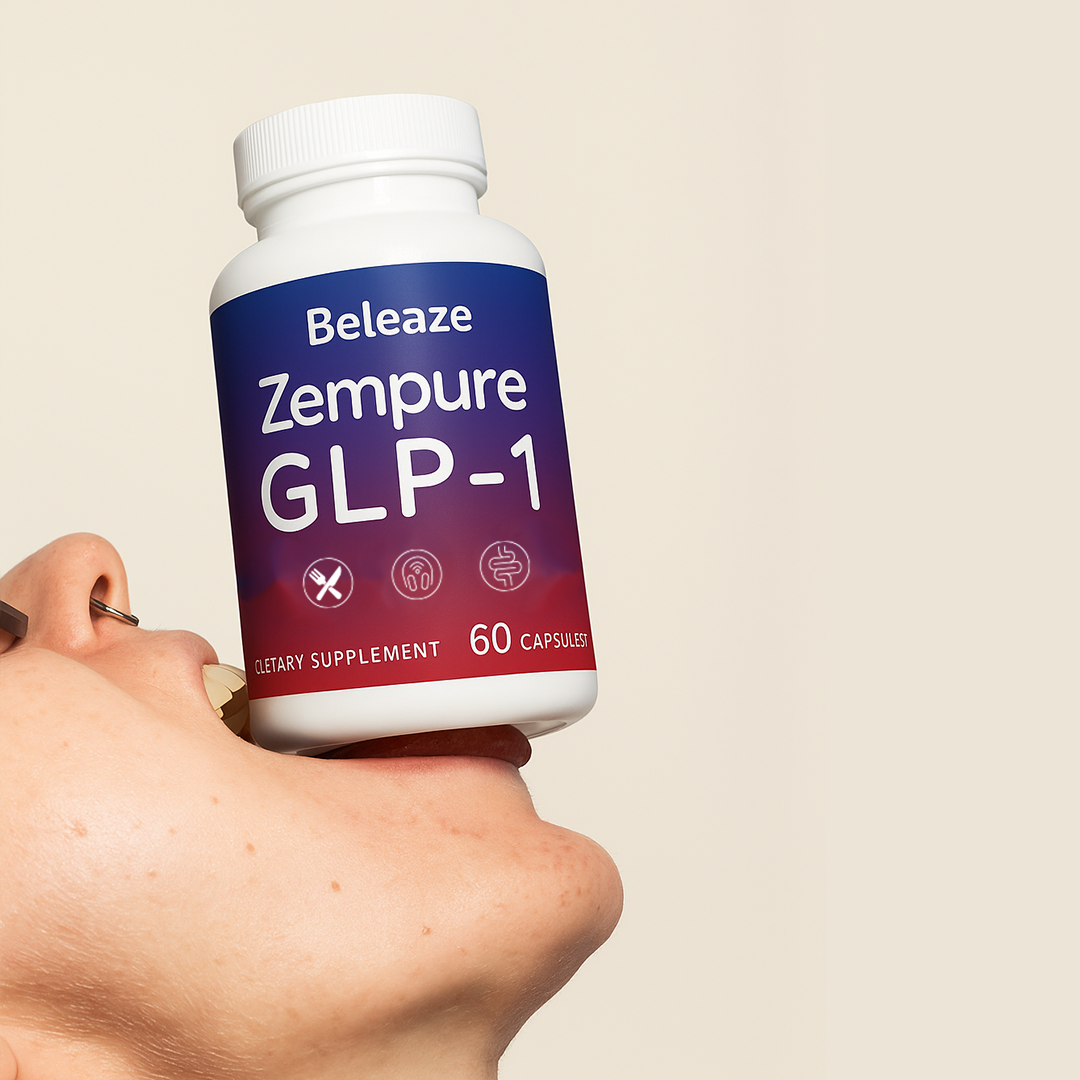 GLP-1 Natural Ozempic Supplement